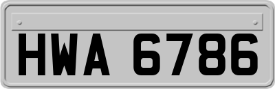 HWA6786