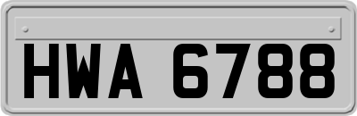 HWA6788