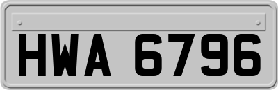 HWA6796