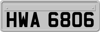 HWA6806