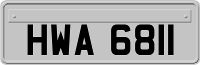 HWA6811