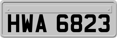 HWA6823
