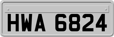 HWA6824