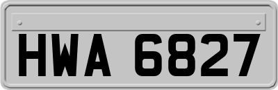 HWA6827