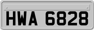 HWA6828
