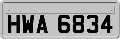 HWA6834