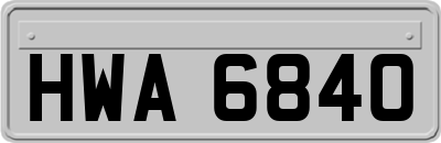 HWA6840