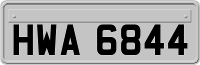 HWA6844