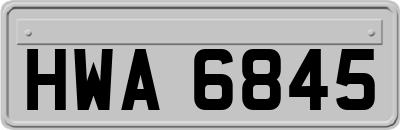 HWA6845
