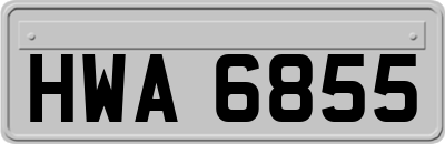 HWA6855
