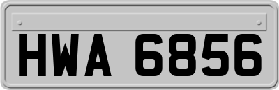 HWA6856