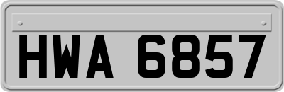 HWA6857