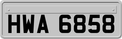 HWA6858