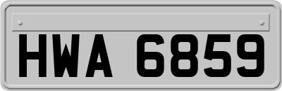 HWA6859