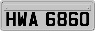 HWA6860