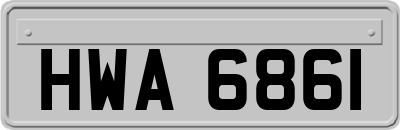 HWA6861