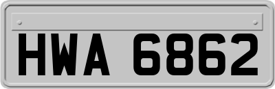 HWA6862