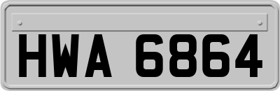 HWA6864