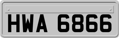 HWA6866