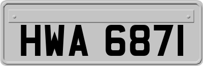 HWA6871