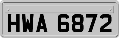 HWA6872