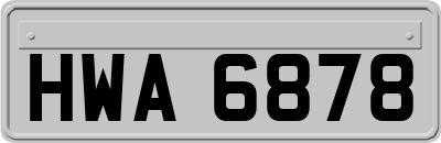 HWA6878