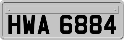 HWA6884