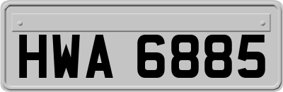 HWA6885