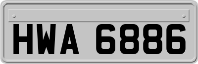 HWA6886