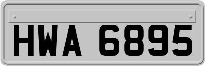 HWA6895