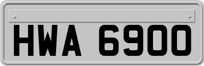 HWA6900