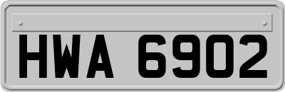 HWA6902