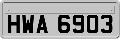HWA6903