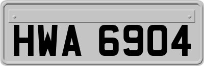 HWA6904