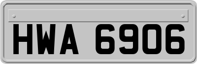HWA6906