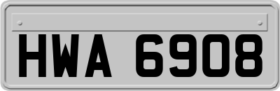HWA6908