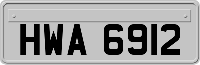 HWA6912