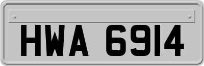 HWA6914