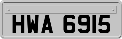HWA6915