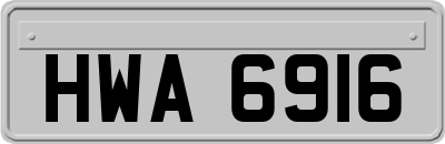 HWA6916