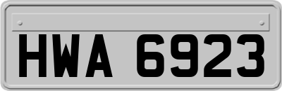 HWA6923