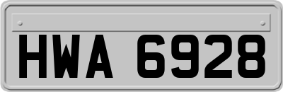 HWA6928