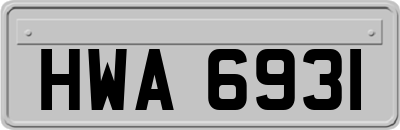 HWA6931