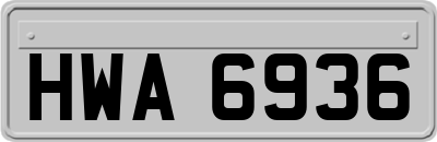 HWA6936