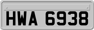 HWA6938