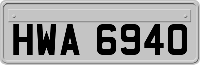 HWA6940
