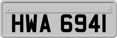 HWA6941