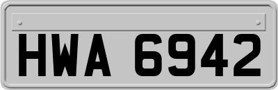 HWA6942
