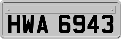 HWA6943