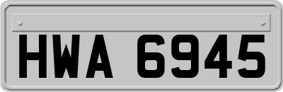 HWA6945